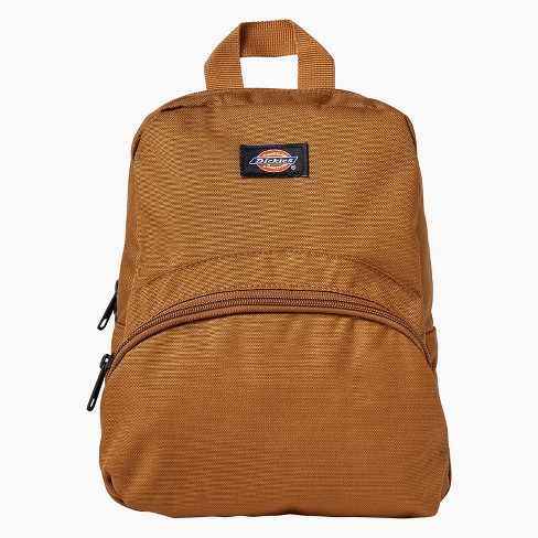 Dickies Mini Backpack Brown Duck bd one Size Target