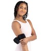 Capezio Women's Therma Wrap, One Size - 3 of 4