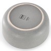 Soho Lounge Bryant Park 2 Piece 6 Inch Stoneware Cereal Bowl Set - 3 of 4