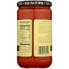 Alessi Chunky Marinara Sauce - Case of 6/24 oz - 3 of 4