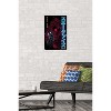 Trends International GI Joe: Snake Eyes - Skull Unframed Wall Poster Prints - 2 of 4