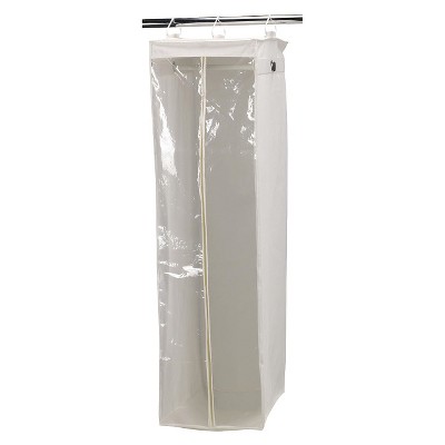 hanging garment bag target