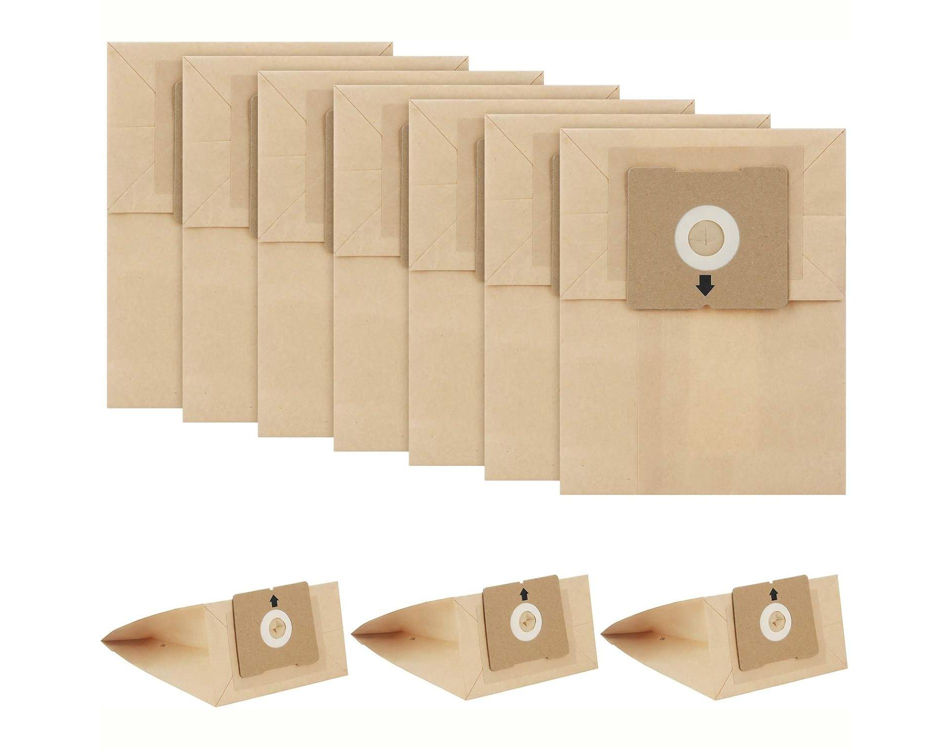 Bissell Zing 22Q3 Vacuum Cleaner Bag 203-7500 - 10 Bags