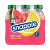 Snapple Watermelon Lemonade - 6pk/16 fl oz Bottles - image 3 of 4