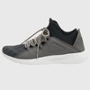 Alpine Swiss Mens Fashion Sneakers Lightweight Knit Tennis Shoes - 2 of 4