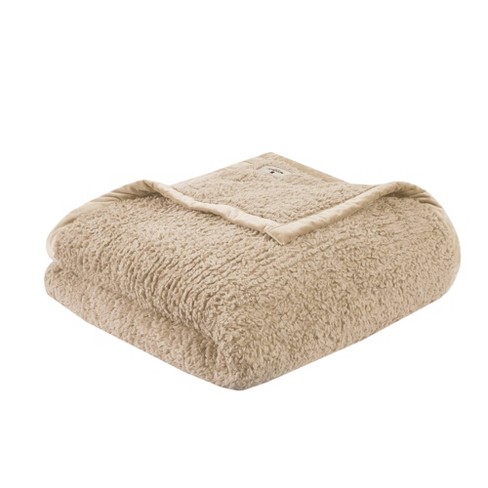 Burlington berber bed blanket new arrivals