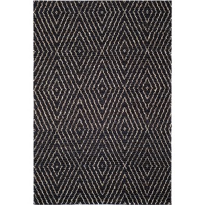Bohemian BOH702 Hand Woven Indoor Rugs - Safavieh - 1 of 4