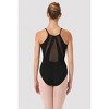Women's Jubilee Mesh Back Cami Leotard - Bloch - 3 of 3