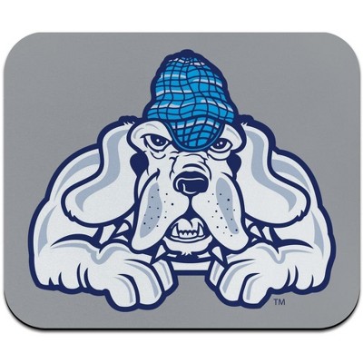 John Jay College of Criminal Justice Secondary Logo Low Profile Thin Mouse Pad
