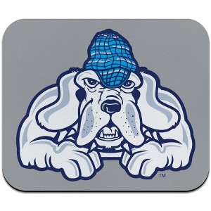 John Jay College of Criminal Justice Secondary Logo Low Profile Thin Mouse Pad - 1 of 2