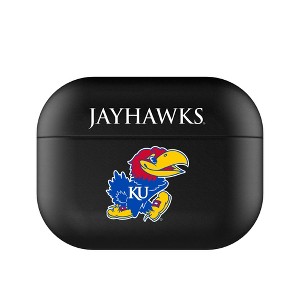 NCAA Big 12 Universities Insignia AirPod Case Cover for AirPods Pro 2nd Gen - 1 of 4
