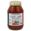 Cleveland's Own Little Italy Pasta Sauce - Case of 12 - 32 OZ - 2 of 2