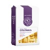 The Coffee Bean & Tea Leaf Colombian Medium Roast Ground Coffee – 11oz - 2 of 4