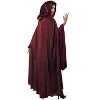 California Costumes The Red Witch Women's Costume - 4 of 4