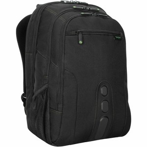 Targus 17” Spruce™ EcoSmart® Checkpoint-Friendly Backpack - 1 of 4