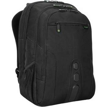 Targus 17” Spruce™ EcoSmart® Checkpoint-Friendly Backpack