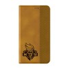 Keyscaper WNBA Burn Folio Cell Phone Case for Samsung Galaxy - 2 of 4
