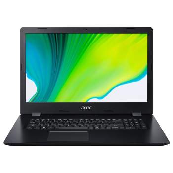Acer Aspire 3 - 17.3" Laptop Intel Core i5-1035G1 1GHz 8GB RAM 512GB SSD W10H - Manufacturer Refurbished