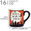 Certified International Set of 4 16oz Hocus Pocus Mugs - 3 of 3