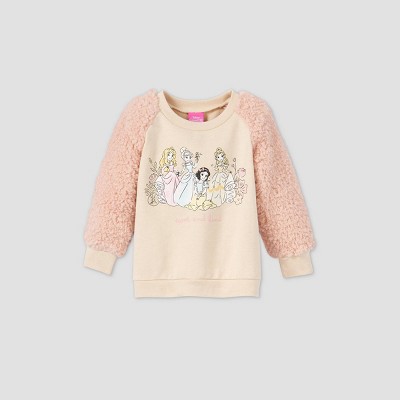 toddler fleece pullover