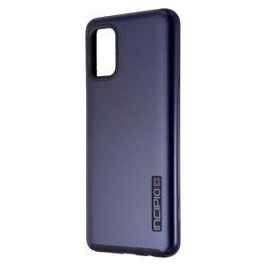 Incipio DualPro Dual Layer Case for Samsung Galaxy A51 - Midnight Blue - 1 of 3