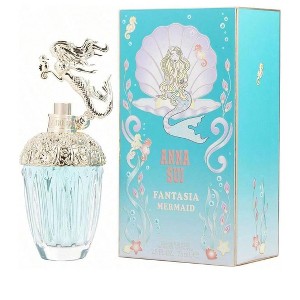 Anna Sui Fantasia Mermaid by Anna Sui Women Eau De Toilette Spray 2.5 oz - 1 of 1
