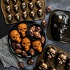 Nordic Ware Haunted Skull Pan - image 4 of 4