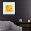 Trademark Fine Art - Melissa Wang  Beauty Of The Sun I Matted Framed Art - 2 of 4