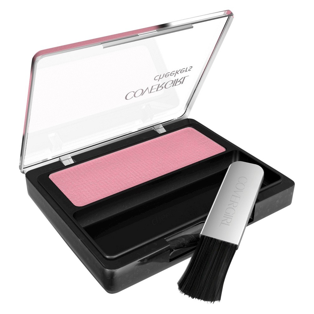 UPC 061972053746 product image for COVERGIRL Cheekers Blush 185 True Plum .12oz | upcitemdb.com