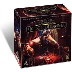 The King's Dilemma Game