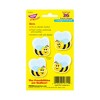 TREND Bees Mini Accents Variety Pack, 36 Per Pack, 6 Packs - 3 of 3