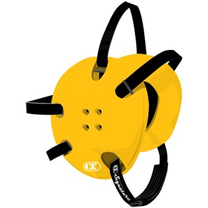 Cliff Keen E58 Signature Wrestling Headgear - 1 of 1