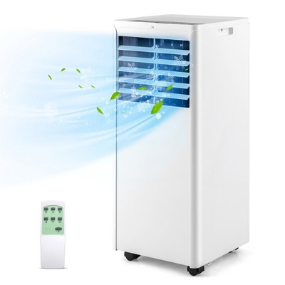 Tangkula portable air conditioner air cooler portable ac portable ac unit floor air conditioner