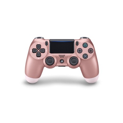 Rosegold PS4 Controller