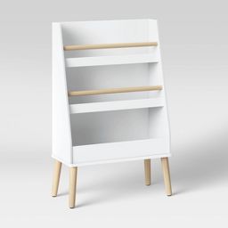 Modern Tall Three Shelf Kids' Bookshelf - Pillowfort™