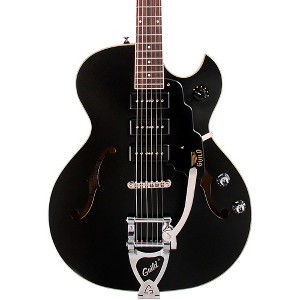 Guild Starfire I Jet90 Semi-Hollow Electric Guitar - 1 of 4