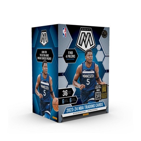 (3) 2020-21 Panini Mosaic deals NBA Basketball Blaster Box SEALED FAST SHIPPING!