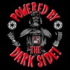 Boys Star Wars Chibi Squad and Darth Vader T Shirt - 3 of 4