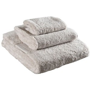 Delilah Home 100% Organic Cotton Bath Towel Collection - 1 of 4