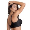 LeSensuel High Coverage Smoothing Bra T-Shirt Womens Bras - - 2 of 4
