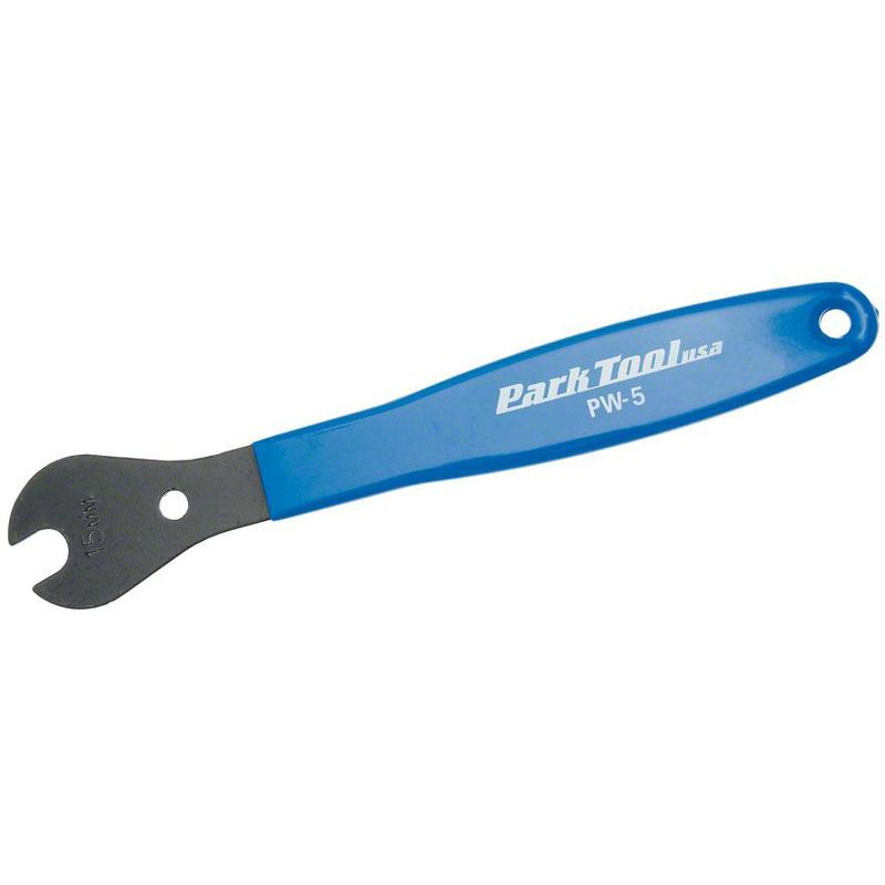 Park Tool PW-5 Home Mechanic 15.0mm Pedal Wrench, 1 of 4