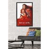 Trends International Willow - Teaser One Sheet Framed Wall Poster Prints - 2 of 4