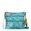 Sakroots Basic Crossbody - 2 of 4