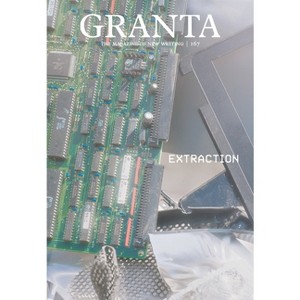 Granta 167 - by  Thomas Meaney (Paperback) - 1 of 1