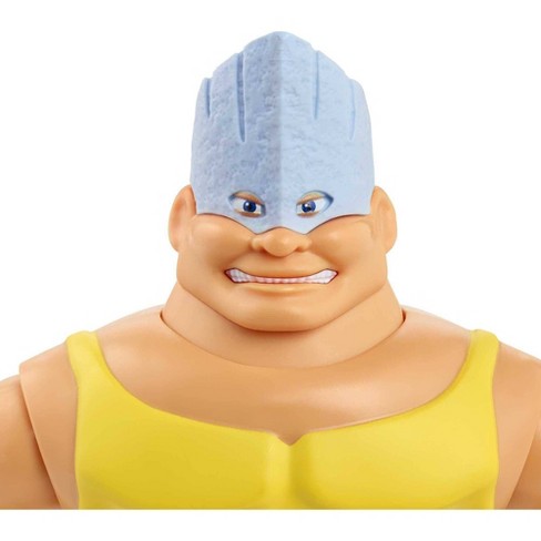Disney Pixar Toy Story Rocky Gibraltar Figure Target