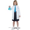 California Costumes World Famous Physicist Child Costume - image 3 of 3