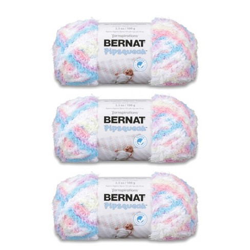 Bernat cheap pipsqueak blanket