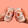 OLIPOP Strawberry Vanilla Sparkling Tonic - 12 fl oz - image 4 of 4