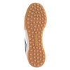PONY Mens Linebacker Lux Genuine Leather and Suede Premium Lace Up Athletic Sneaker Shoe - 4 of 4
