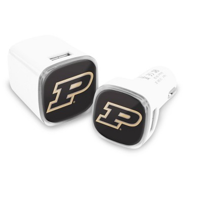 SOAR Collegiate Dual USB Wall & Car Charger